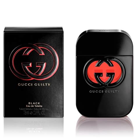 gucci guilty black womens sephora|Gucci Guilty 75ml best price.